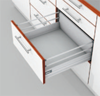 Blum Tandembox intivo Boxcover