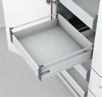 Blum Tandembox intivo Boxcover