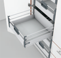 Blum Tandembox intivo Boxcover