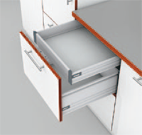 Blum Tandembox intivo Boxcover
