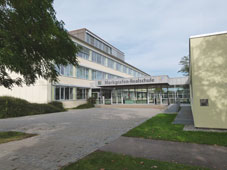Realschule Burgau