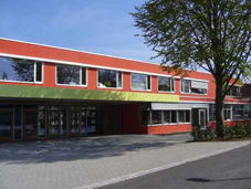 Mittelschule Ichenhausen