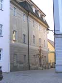 Heimatmuseum Günzburg