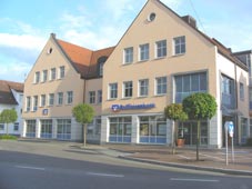 Raiffeisenbank Günzburg