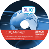 Schließanlagenverwaltungsprogramm Verso CliQ Manager