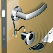 Abus Schl&uuml;ssel