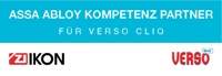ASSA ABLOY Kompetenzpartner für CliQ