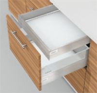 Blum Tandembox intivo Boxcover