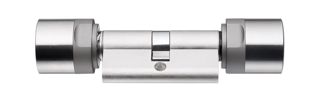 SimonsVoss Digital-Zylinder