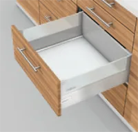 Blum Tandembox intivo Boxcover