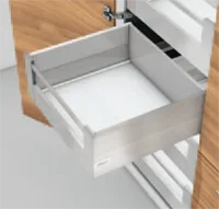 Blum Tandembox intivo Boxcover