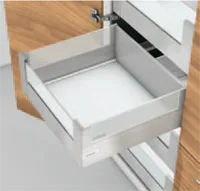 Blum Tandembox intivo Boxcover