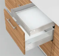 Blum Tandembox intivo Boxcover