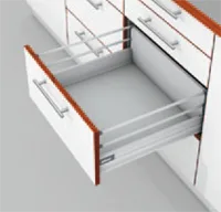 Blum Tandembox intivo Boxcover