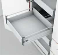 Blum Tandembox intivo Boxcover