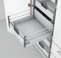 Blum Tandembox intivo Boxcover
