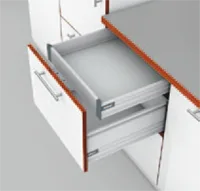 Blum Tandembox intivo Boxcover
