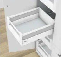 Blum Tandembox intivo Boxcover