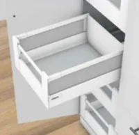 Blum Tandembox intivo Boxcover