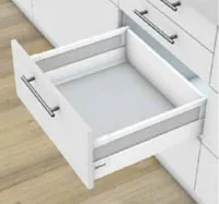 Blum Tandembox intivo Boxcover