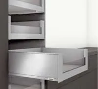 Blum Tandembox intivo Boxcover