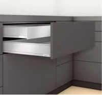 Blum LEGRABOX Innenschubkasten Höhe M
