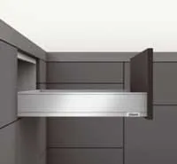 Blum LEGRABOX Höhe M