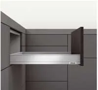 Blum LEGRABOX Höhe N