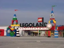 Legoland Deutschland Günzburg, Schließanlage – Referenz von Schäffer & Köder