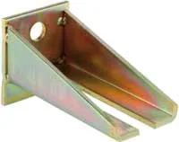 Helm Doppelwandwinkel