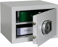 M 410 Elektronikschloss