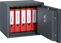 FORMAT Feuerschutztresor Paper Star Light 3