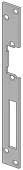 HZ Flachschließblech