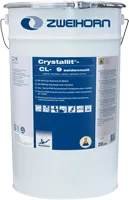 Crystallit CL