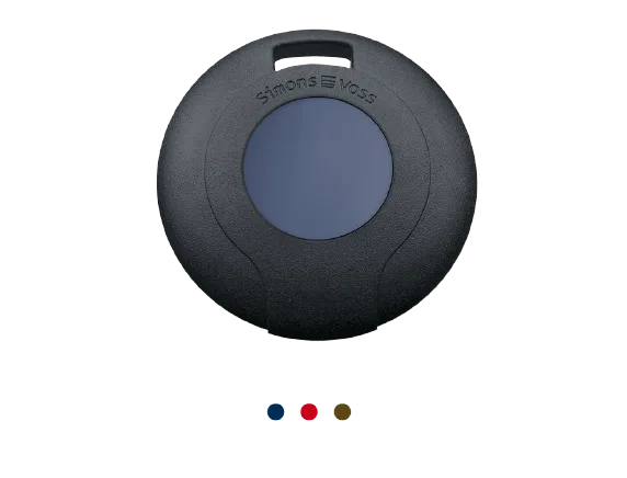 MobileKey Transponder