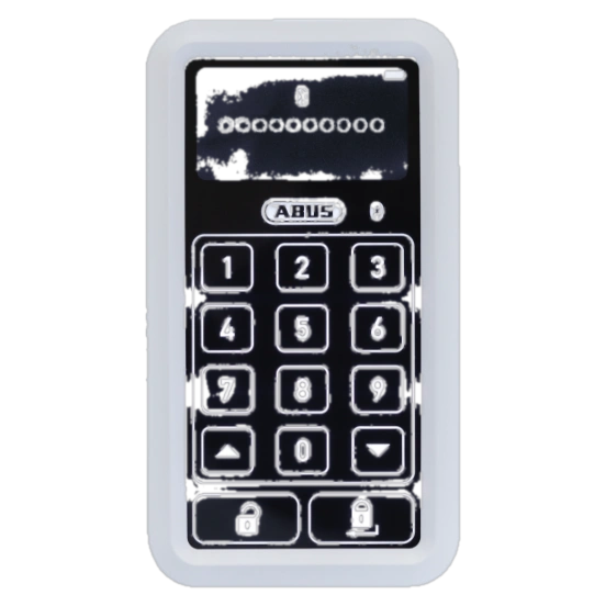 ABUS One Tastatur