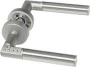 Code Handle