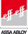 Eff-Eff Logo