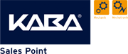 Kaba Sales Point